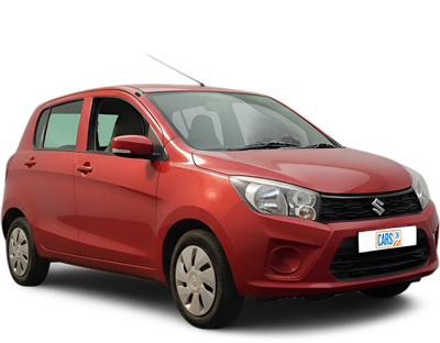 Maruti Celerio-img